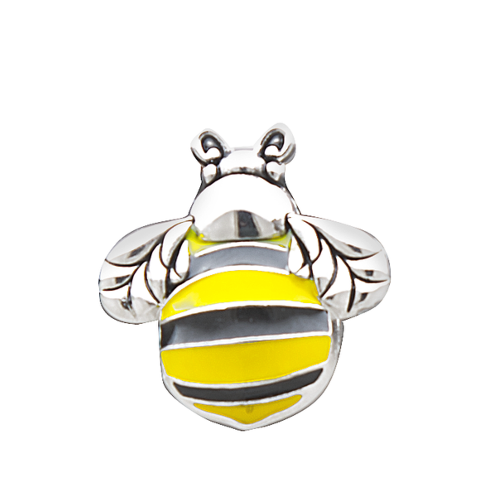 Ganz The Bumble Bee Charm