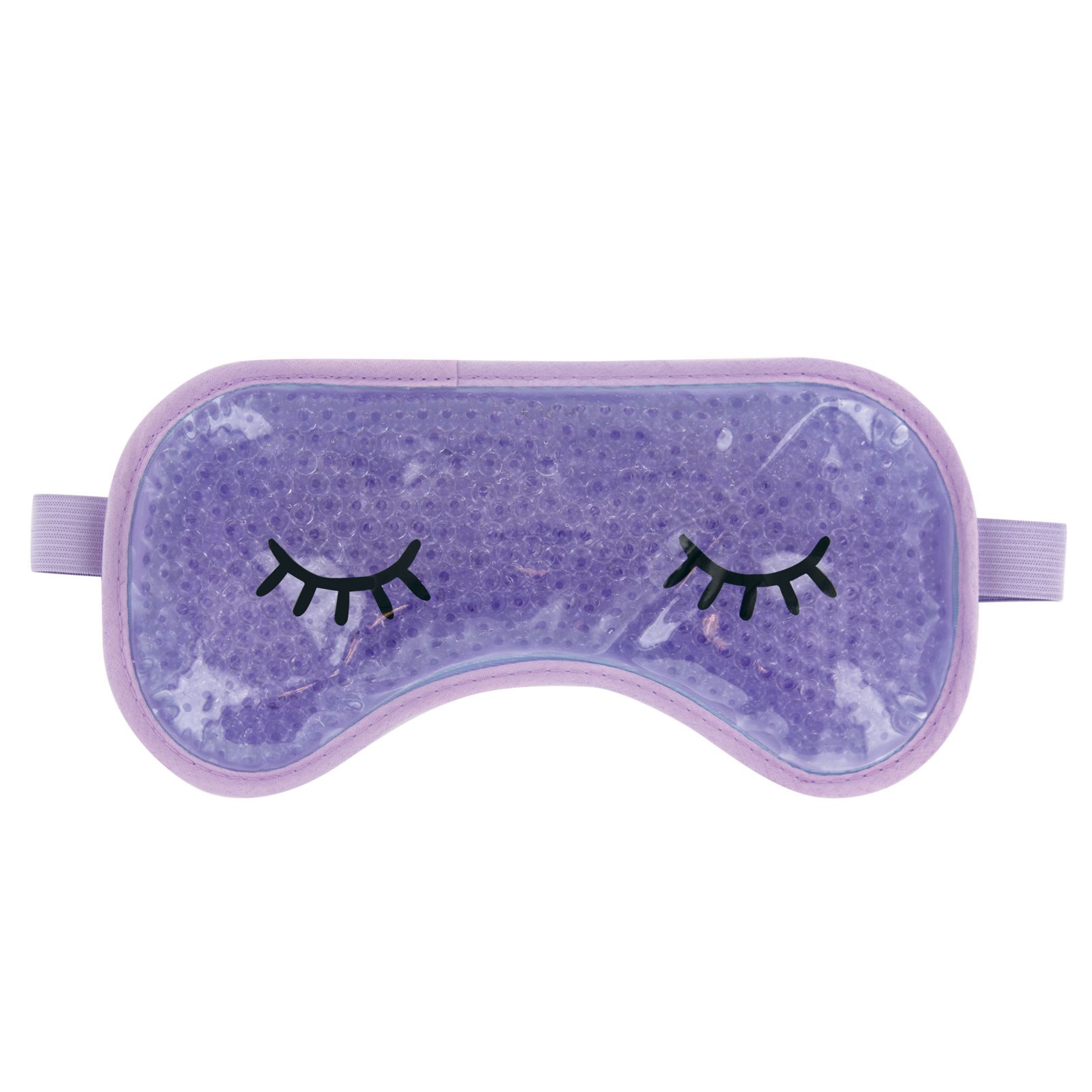 Lemon Lavender Lemon Lavender If Looks Could Chill Eye Mask