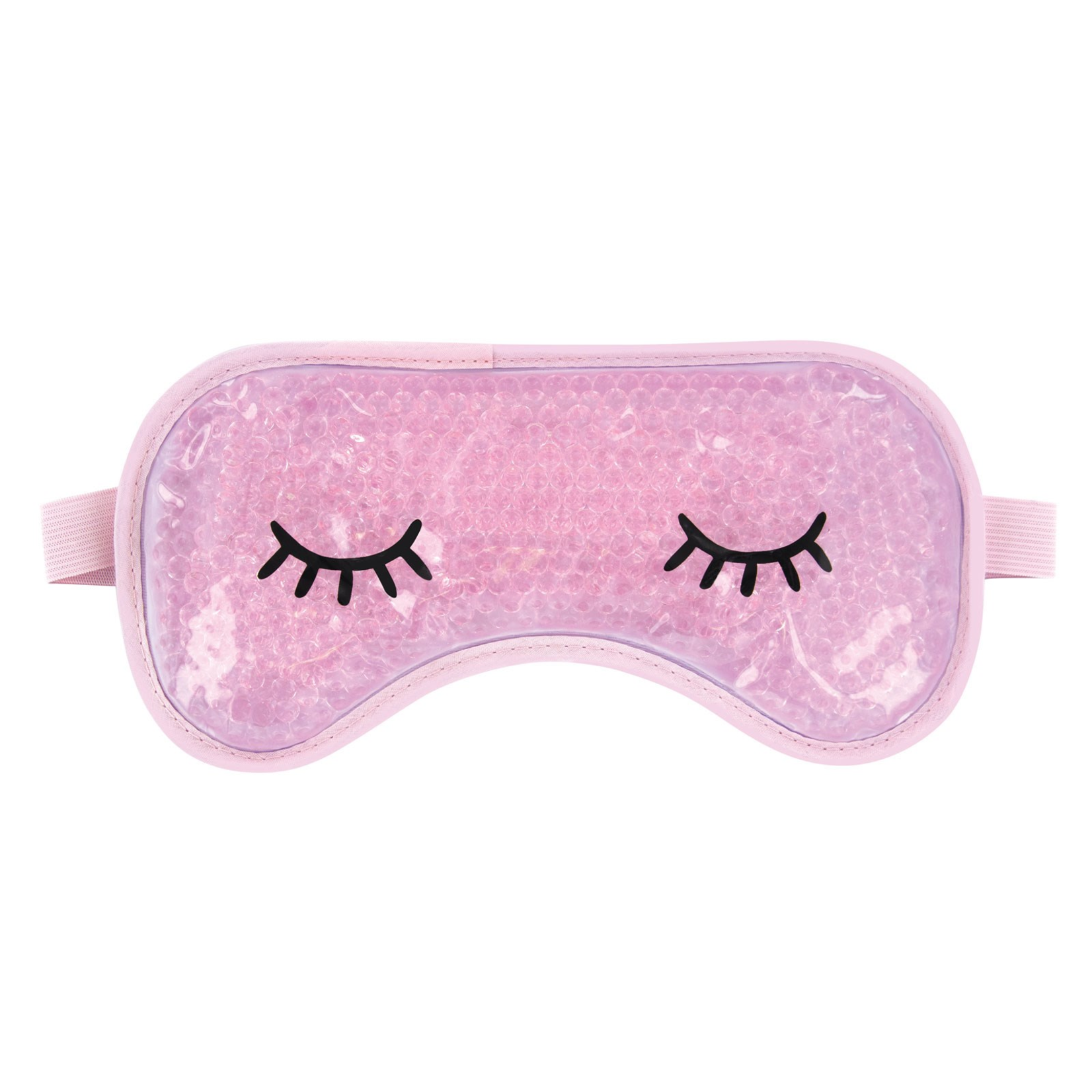 Lemon Lavender Lemon Lavender If Looks Could Chill Eye Mask