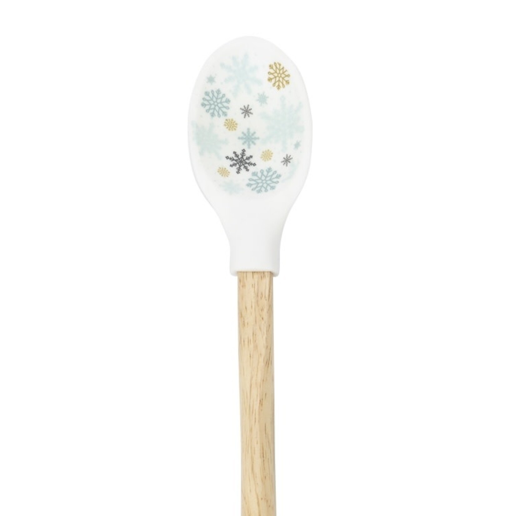 Krumbs Kitchen Christmas Farmhouse Spoon