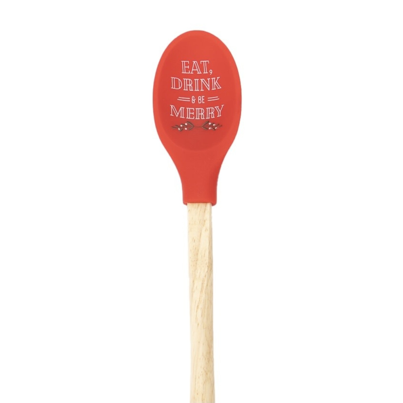 Krumbs Kitchen Christmas Farmhouse Spoon