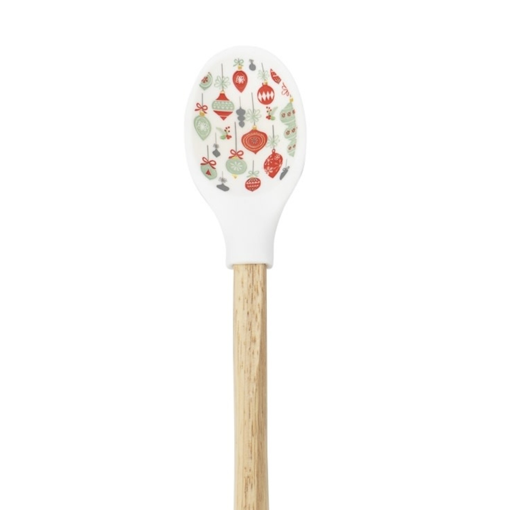 Krumbs Kitchen Christmas Farmhouse Spoon