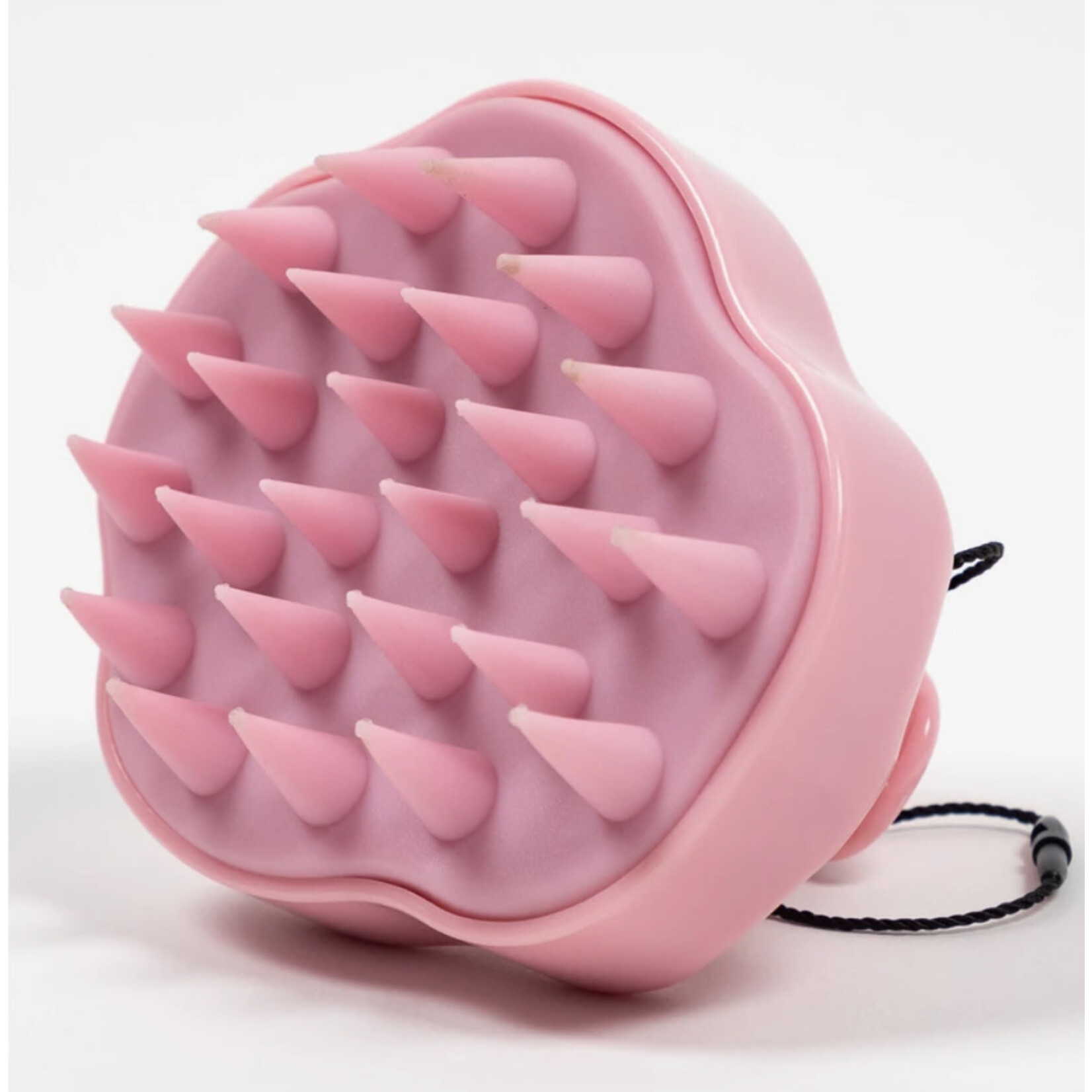 Lemon Lavender Lemon Lavender Wet & Dry Scalp Massager