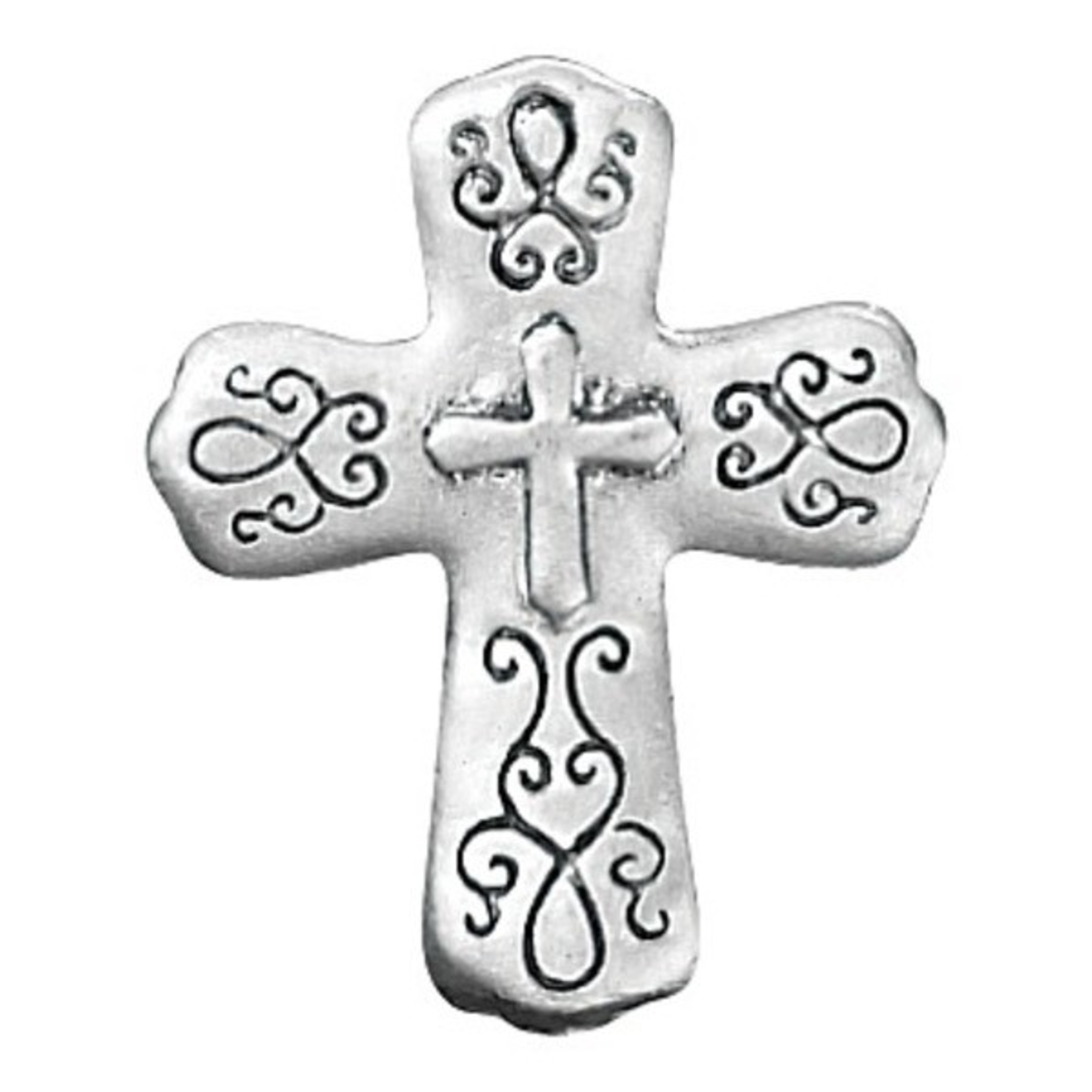 Ganz Blessings Pocket Cross