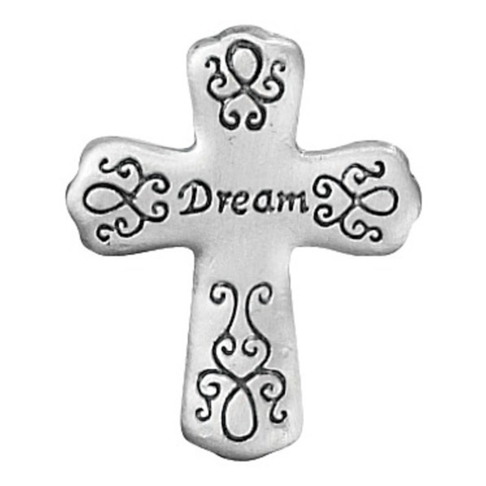 Ganz Blessings Pocket Cross