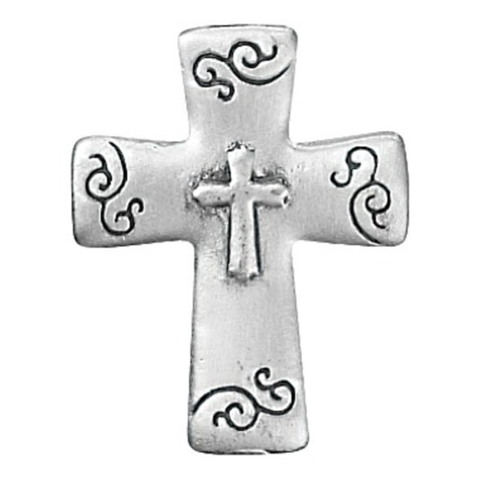 Ganz Blessings Pocket Cross