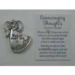 Ganz Encouraging Thoughts Pocket Charm
