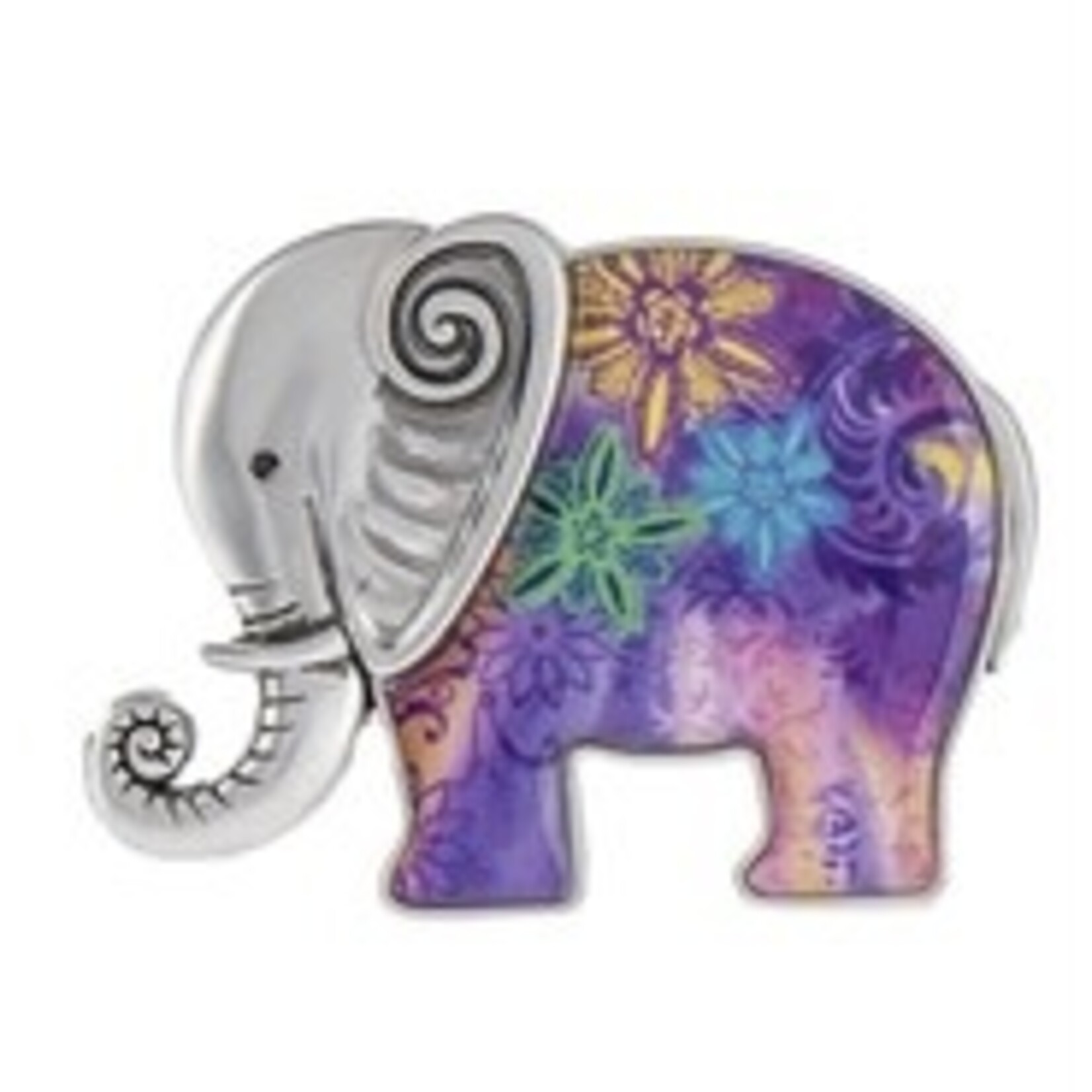 Ganz Good Luck Elephant Charm