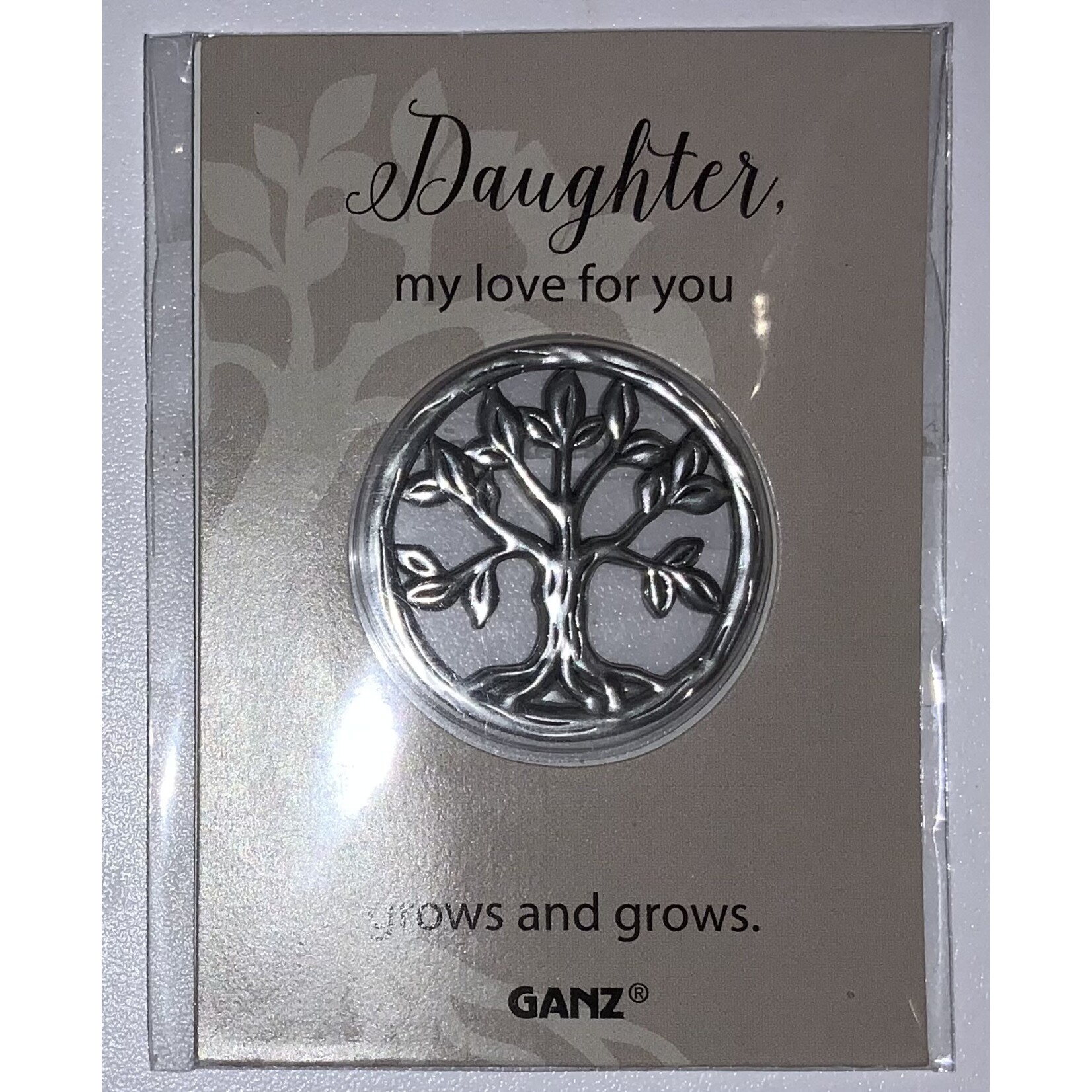Ganz Tree of Life Token