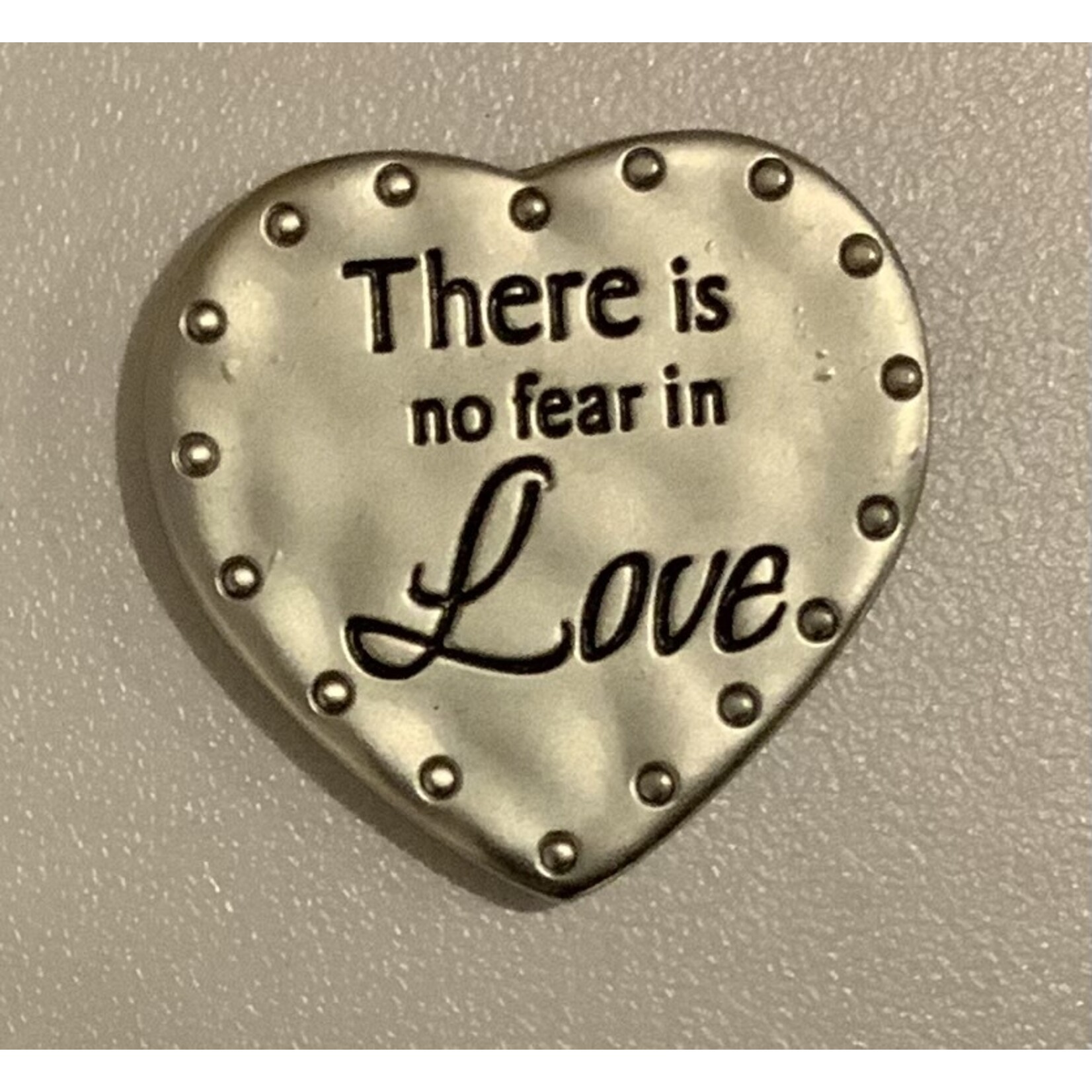 Ganz Love Sculptures Charm