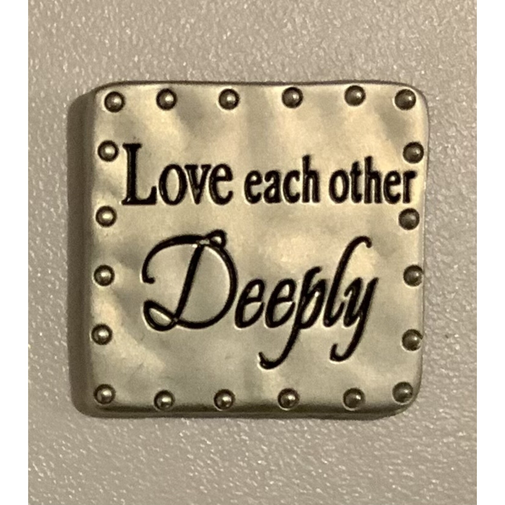 Ganz Love Sculptures Charm