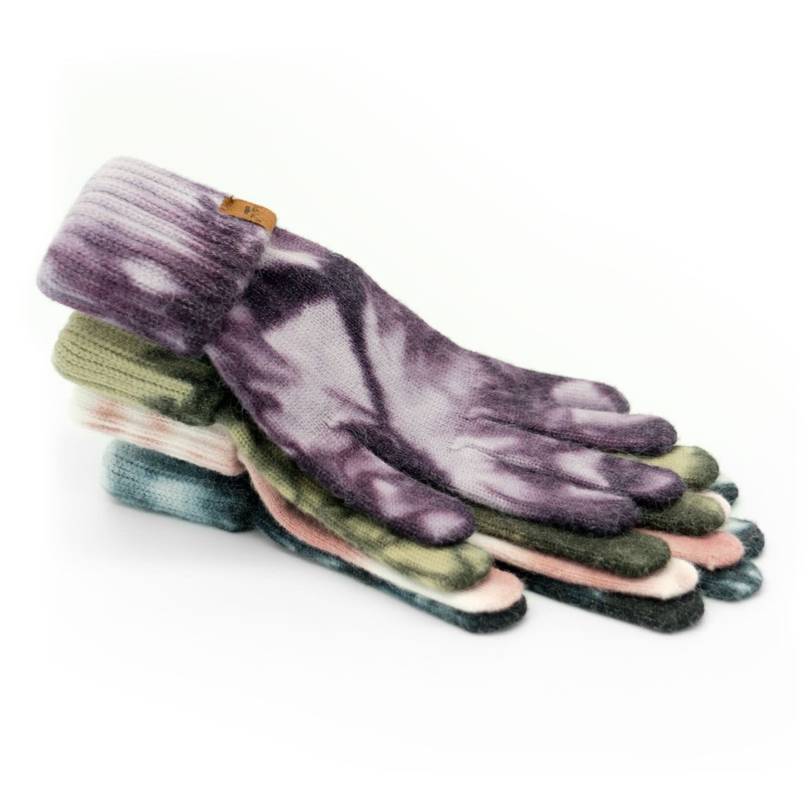 Britt's Knits Britt's Knits Mantra Gloves