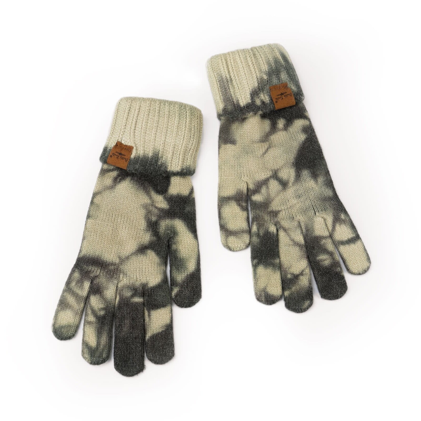 Britt's Knits Britt's Knits Mantra Gloves