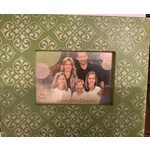 Glory Haus Green Photo Frame