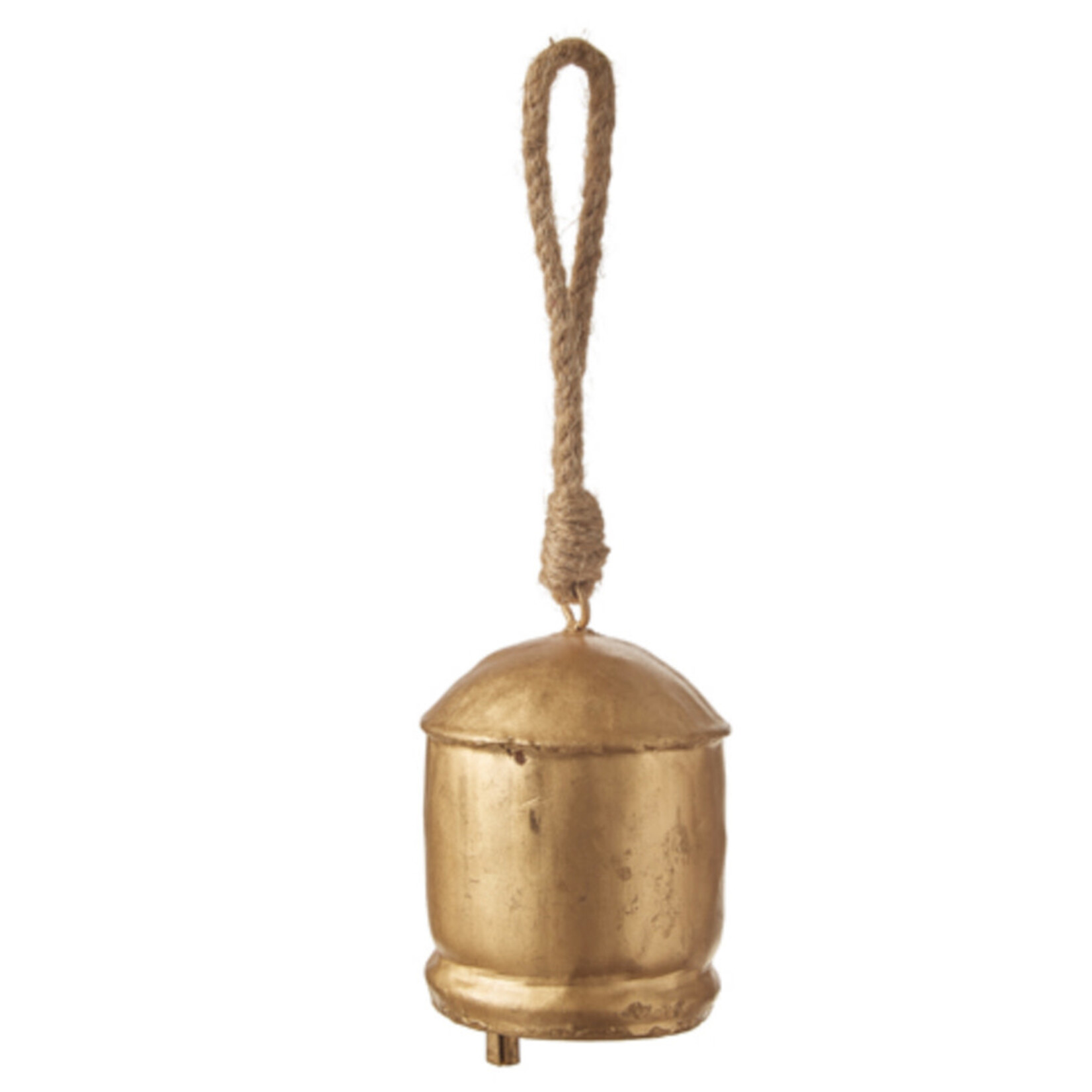 Raz Vintage Bell, 4.5”