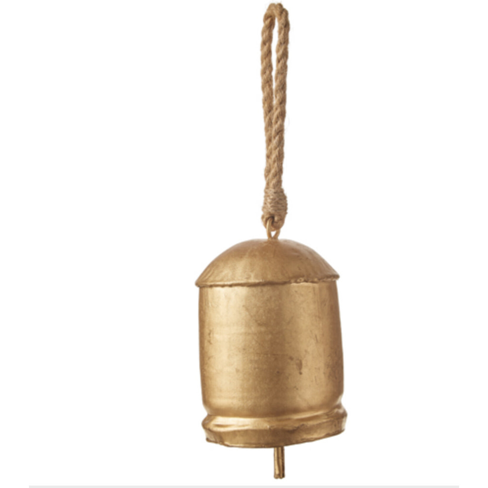 Raz Vintage Bell, 6”