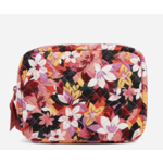 Vera Bradley Cord Organizer Rosa Floral