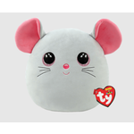 TY Ty Squish A Boo Catnip Mouse
