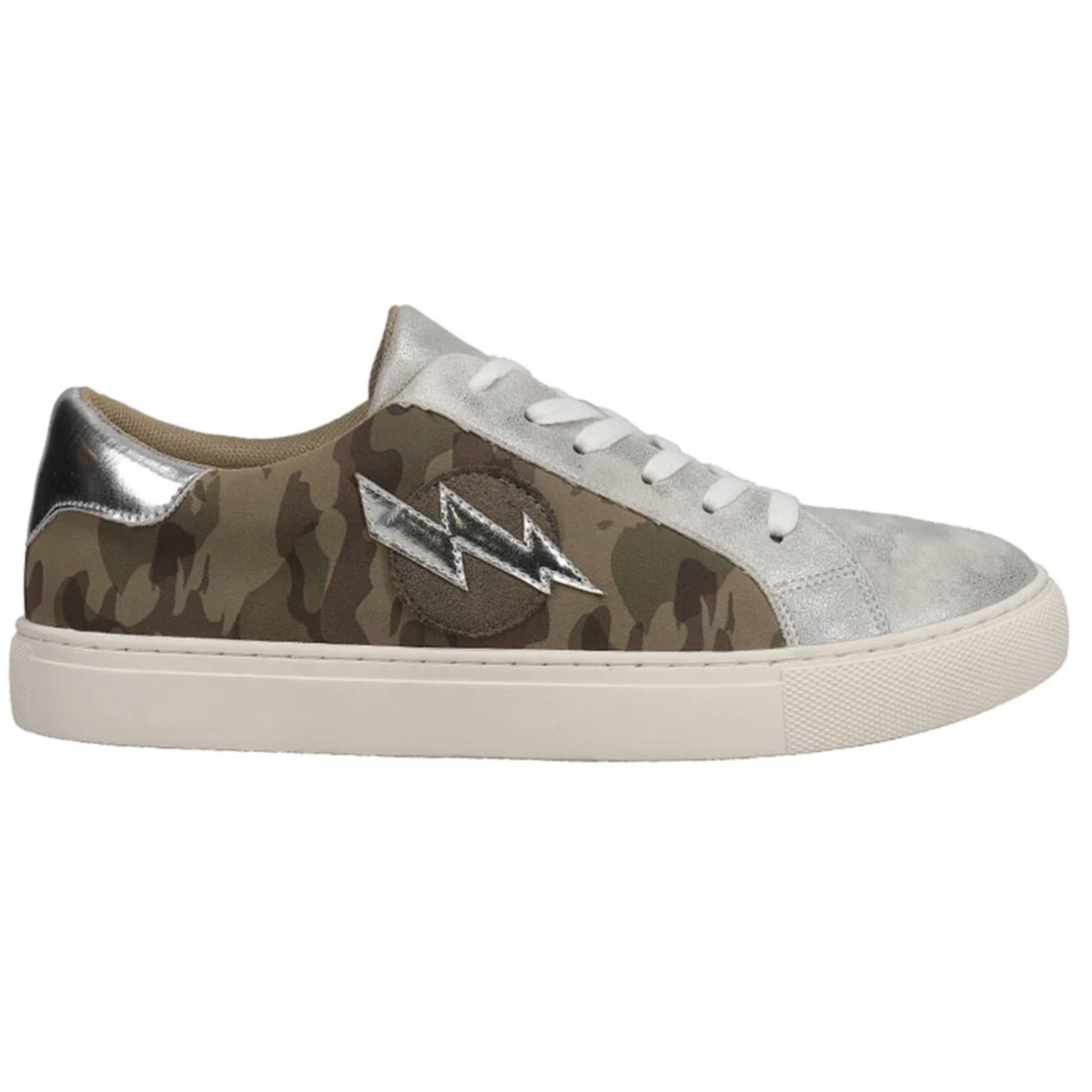 Corkys Corkys Bolt Sneakers