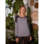 Sew in Love Sew in Love Stripe Long Sleeve