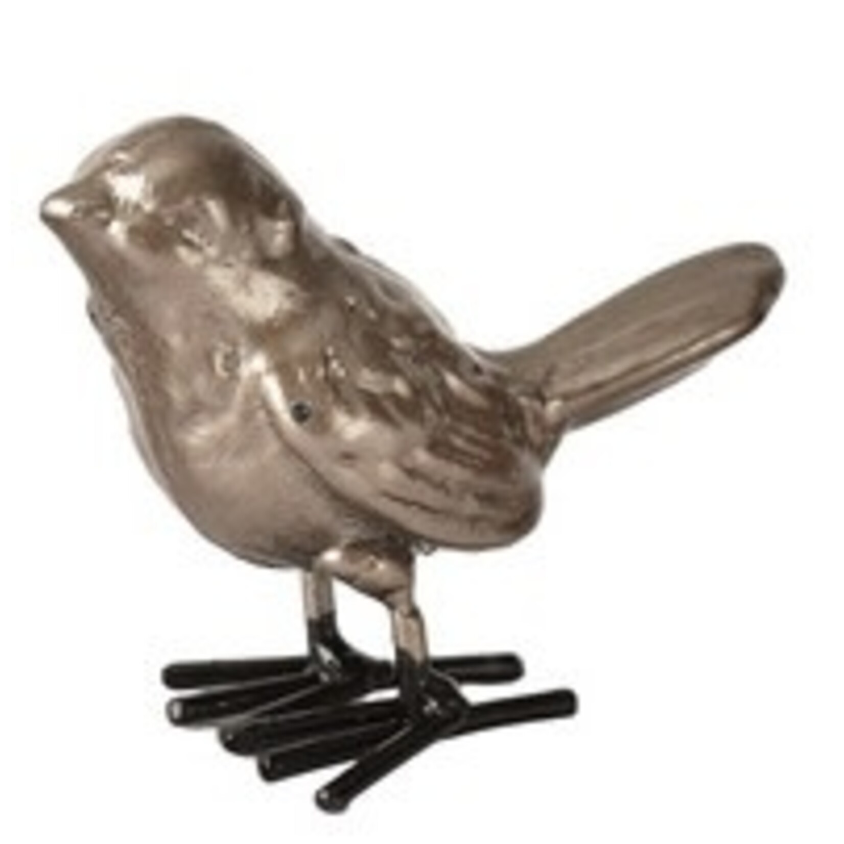 Midwest CBK Metallic Mini Bird