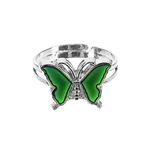 Ganz Butterfly Mood Ring