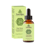 The Naked Bee The Naked Bee CBD 300mg Calming Face Serum
