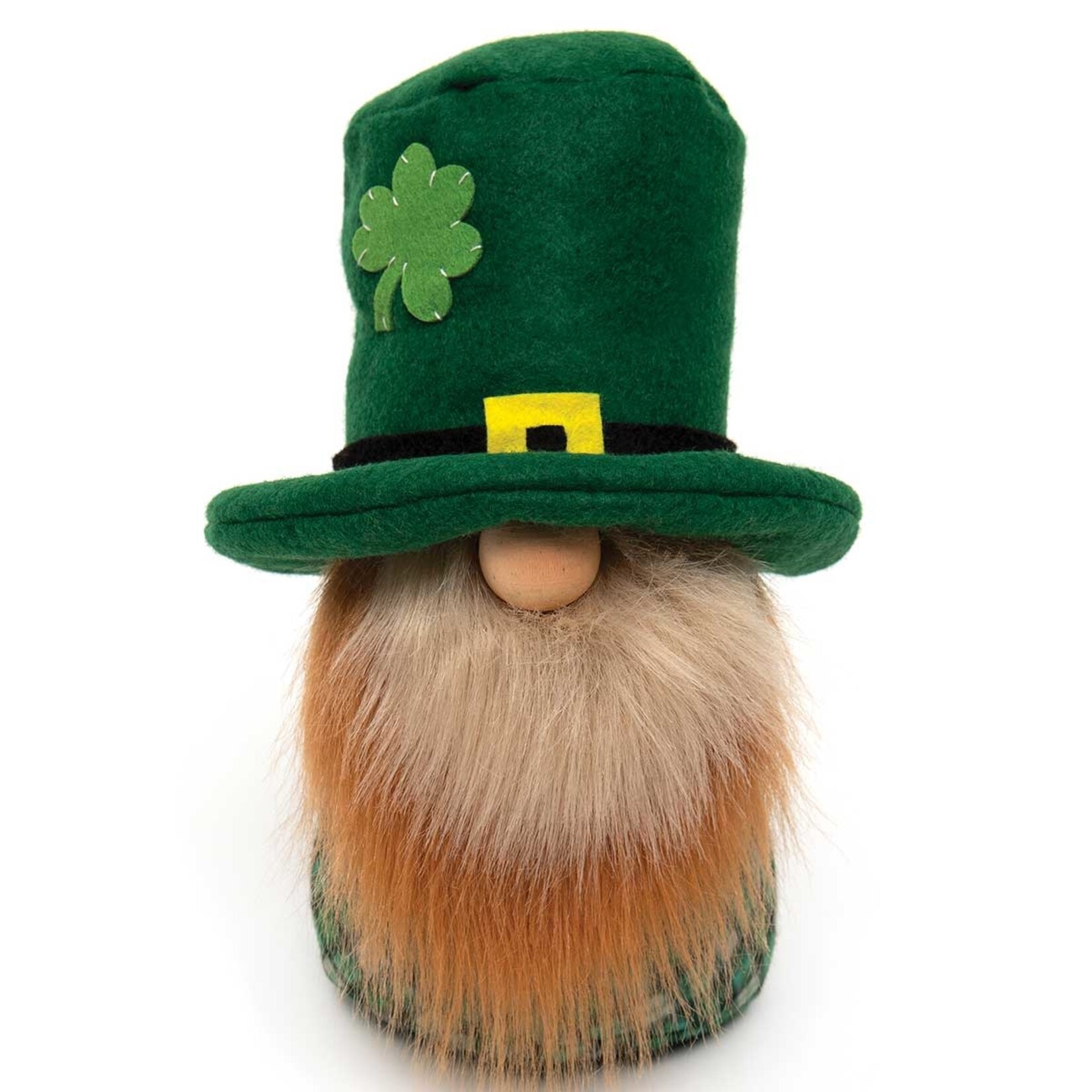 Meravic St. Patrick’s Day Gnome