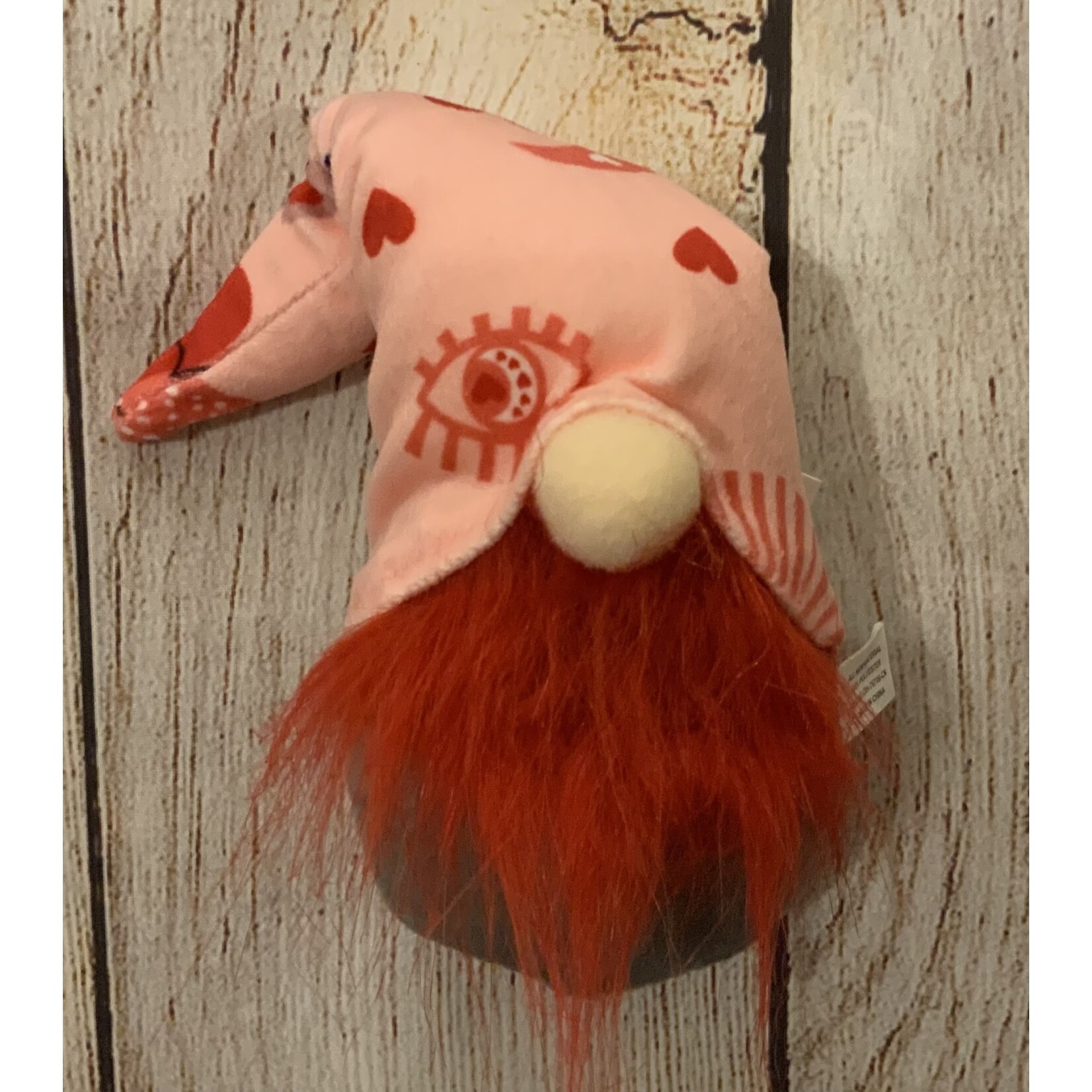 Giftcraft Valentine Gnome