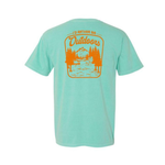 Jane Marie Jane Marie Kids I'd Rather be Outdoors T-shirt