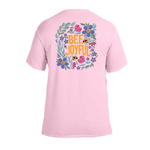 Jane Marie Jane Marie Kids Bee Joyful T-Shirt
