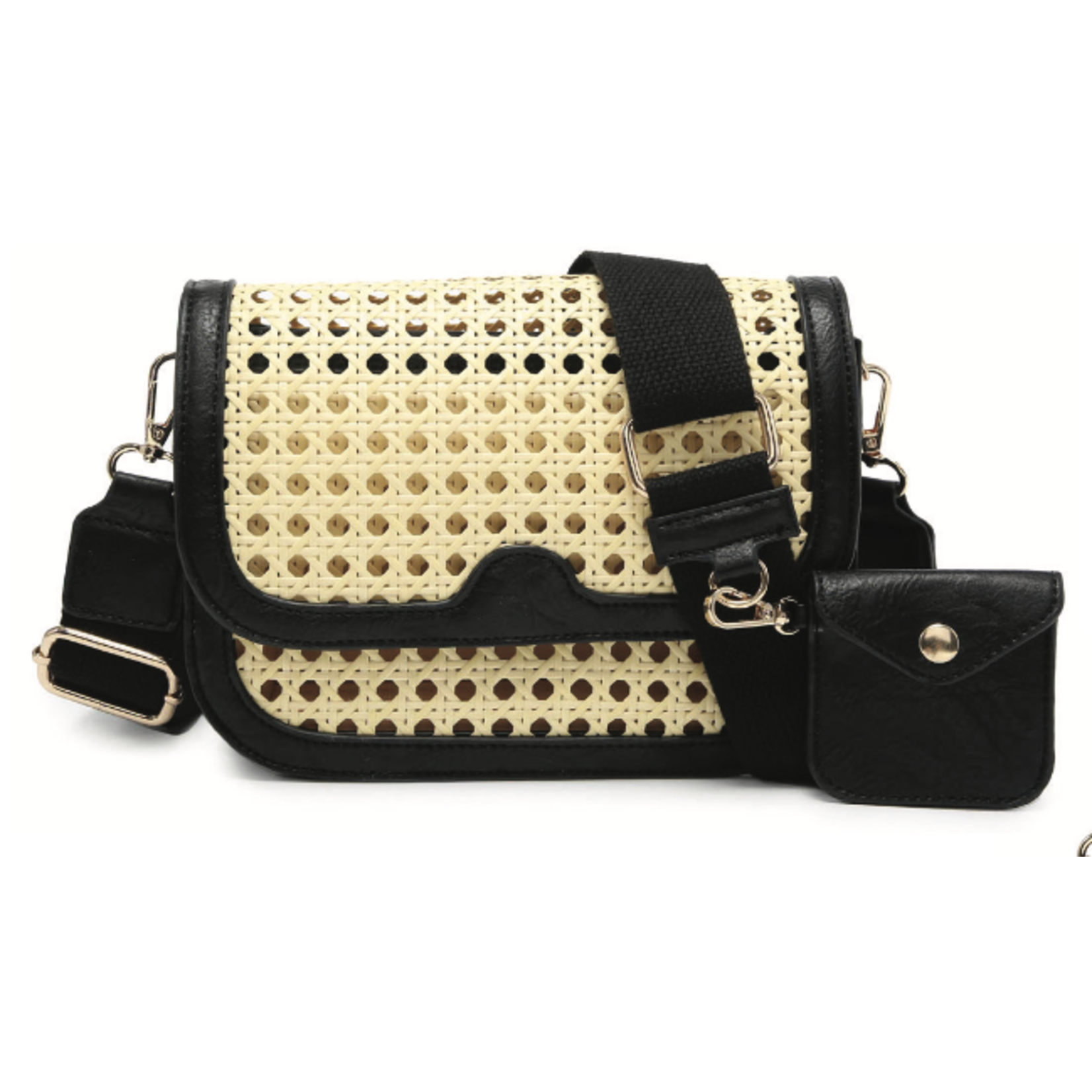 Jen & Co Jen & Co Emory Crossbody M2072