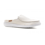 Corkys Corky's Pontoon Slip-On White