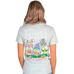 Simply Southern Simply Southern Hunting with my Gnomies Shirt
