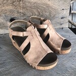 Corkys Corky's Wedge Seltzer