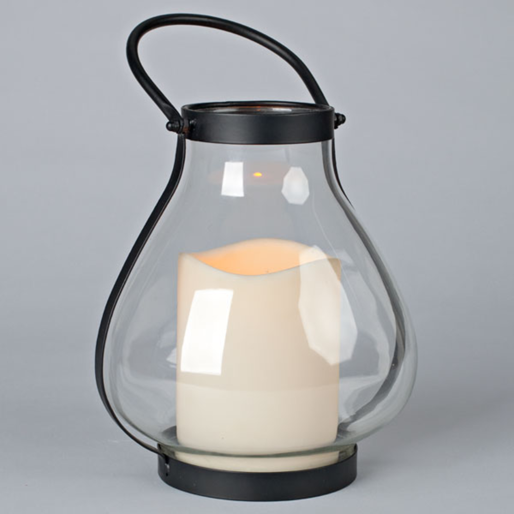 Gerson School House Lantern