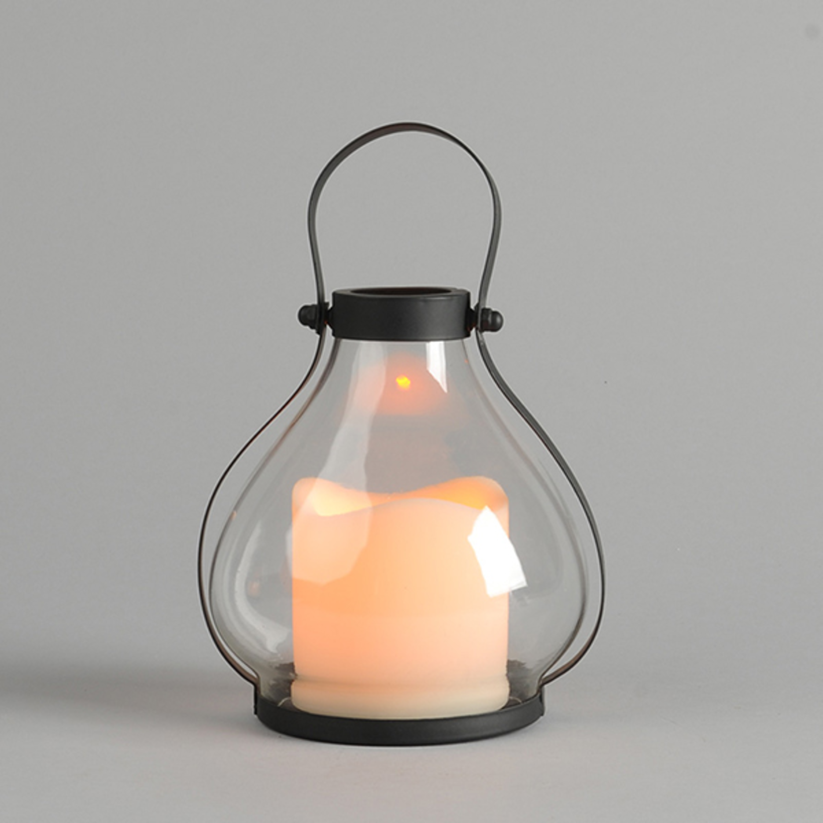 Gerson School House Lantern