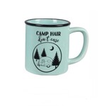 Youngs Ceramic Camper Coffee Mug
