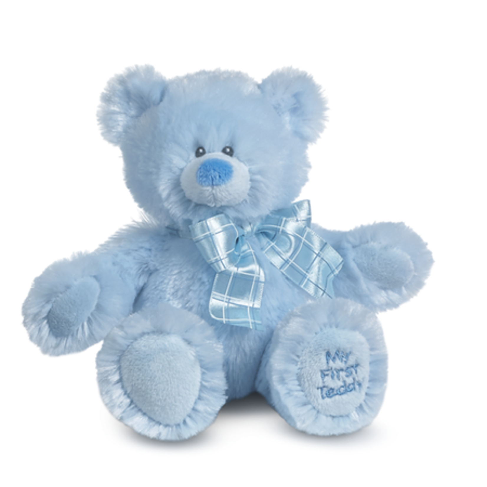 Ganz My First Teddy, 8”