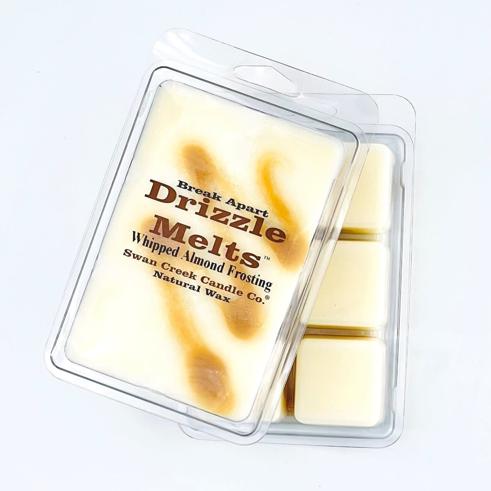 Swan Creek Swan Creek Whipped Almond Frosting Melts