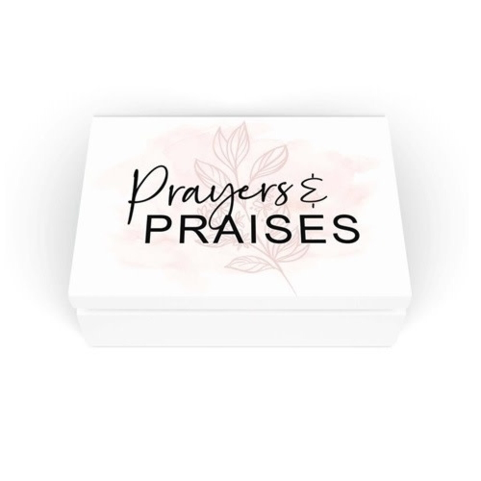 P. Graham Dunn Prayers & Praises Box