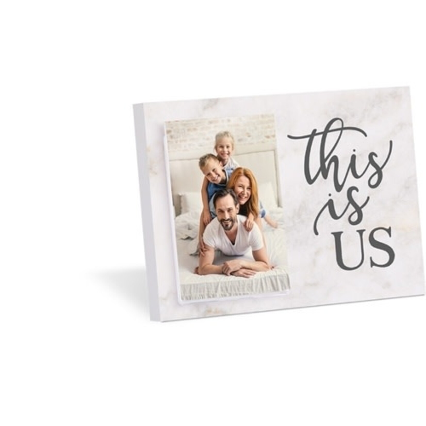 P. Graham Dunn This is Us Photo Frame