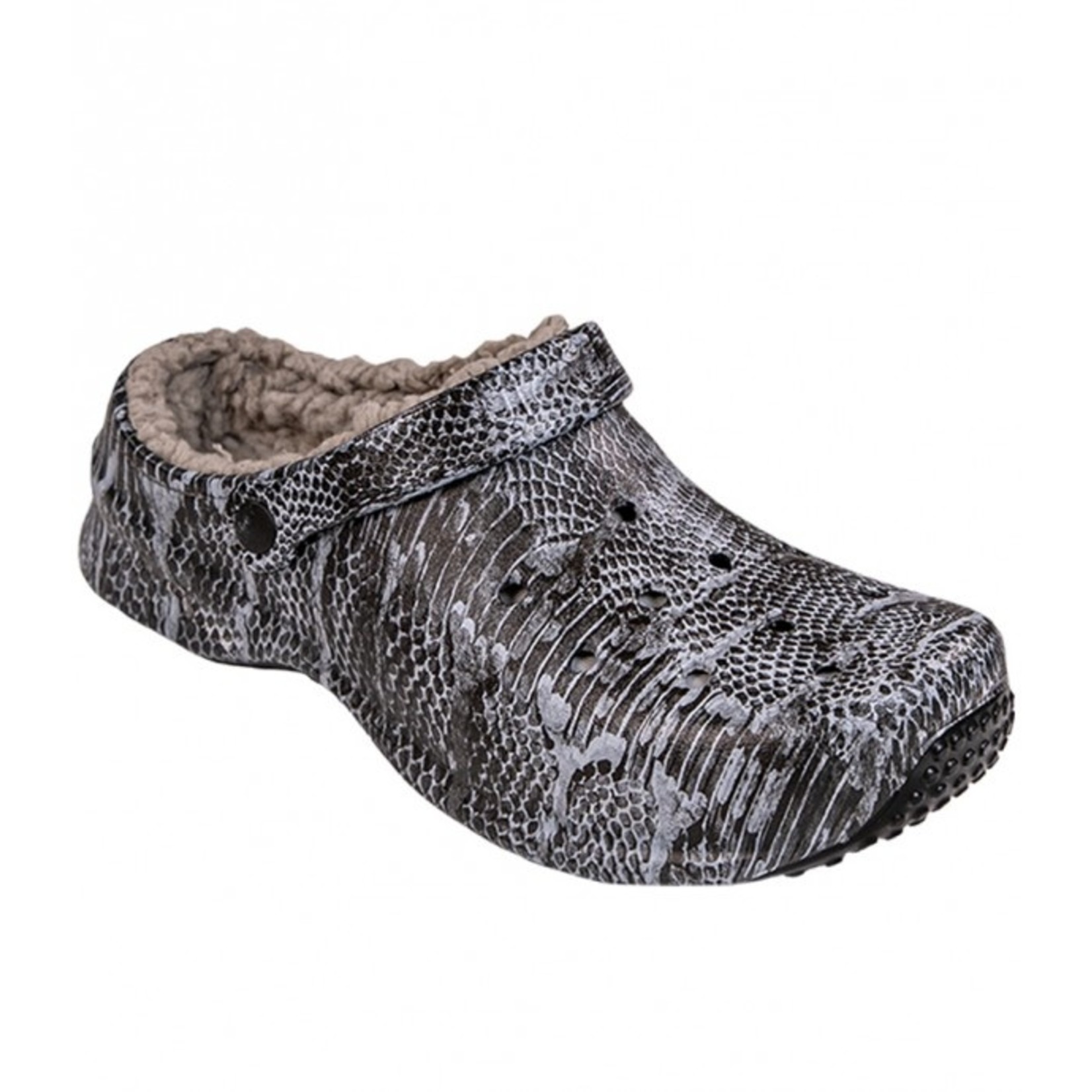 Simply Southern Simply Southern Fleece Lined Clogs