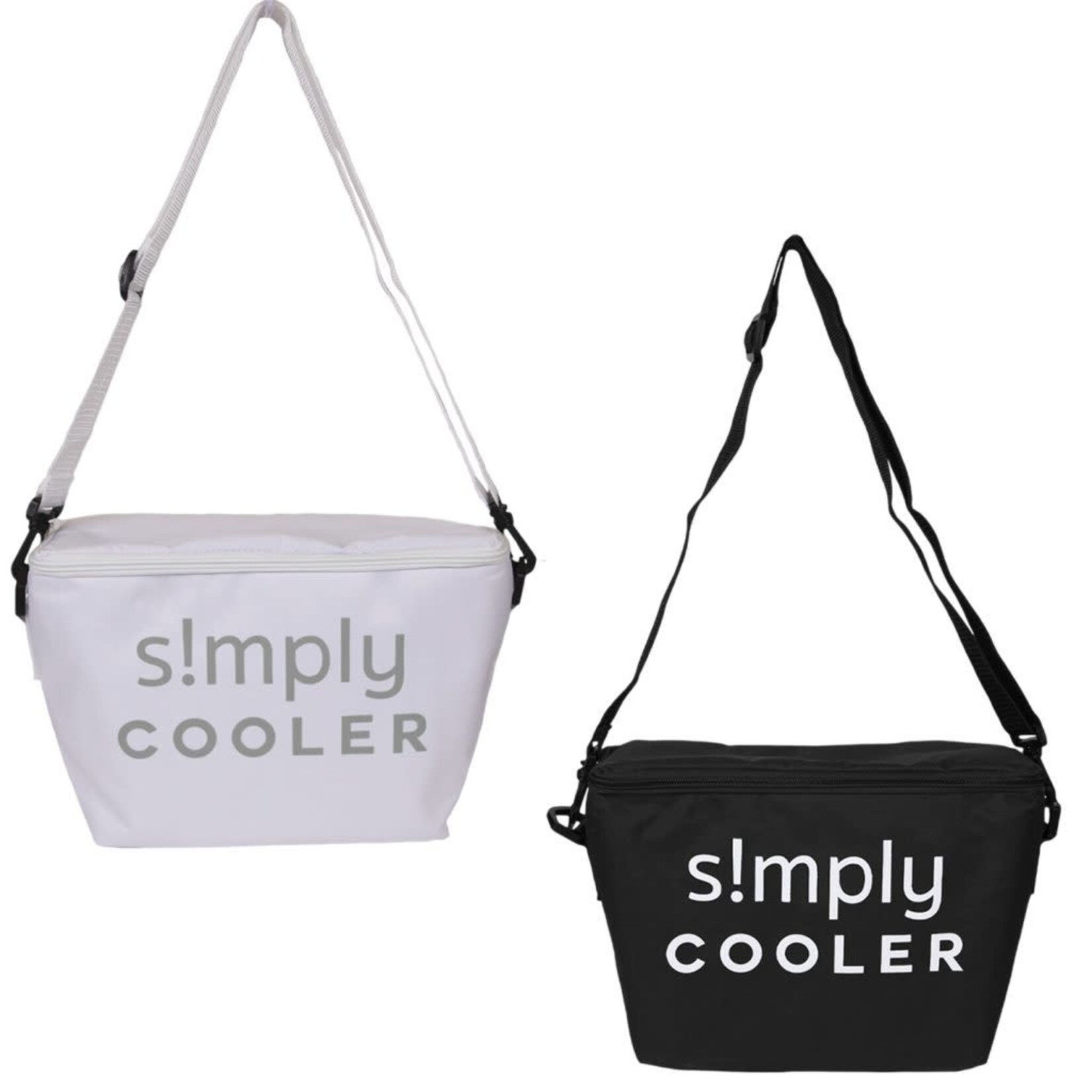 Simply Southern Simply Southern Mini Cooler Tote Bag