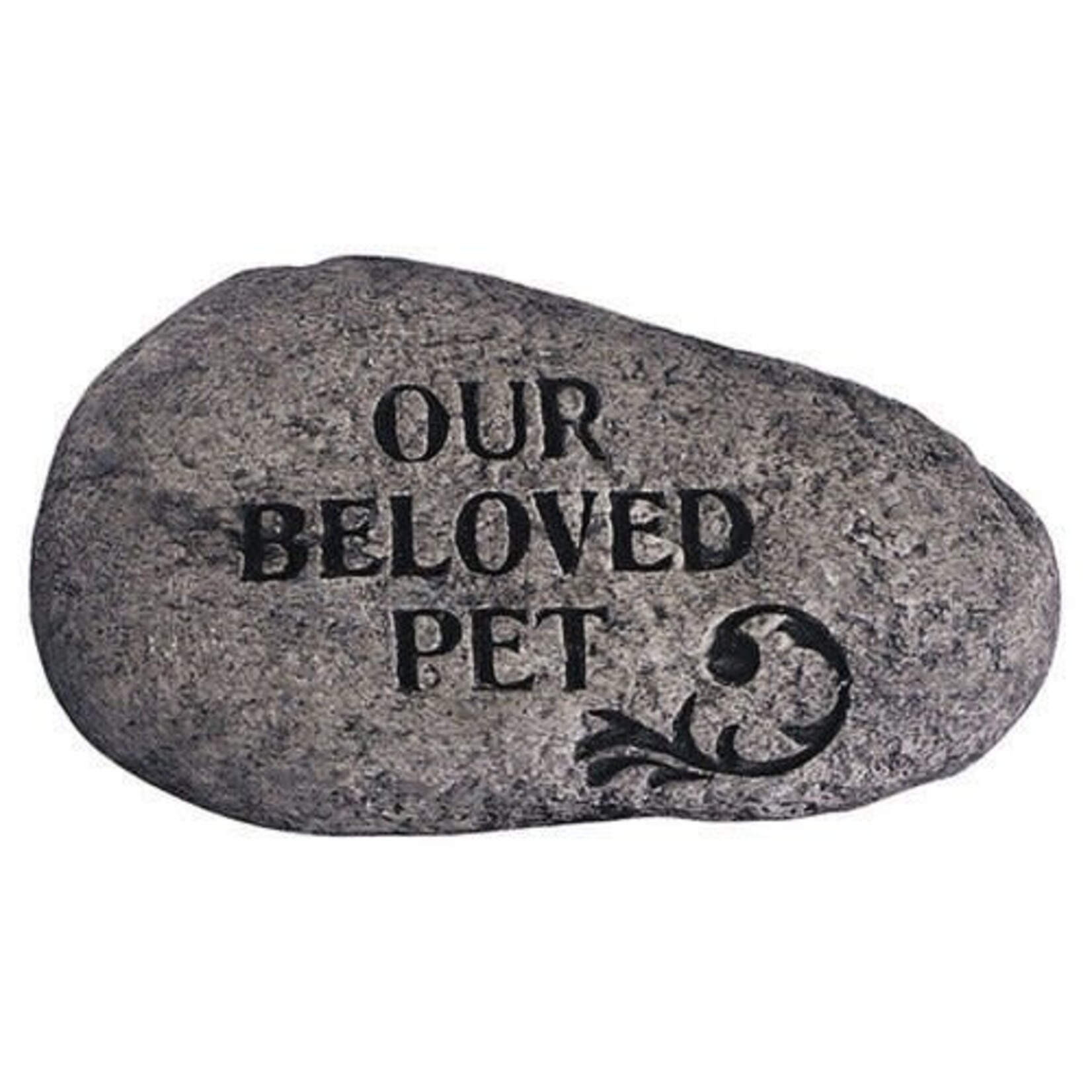 Evergreen Evergreen Beloved Pet Stone