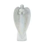 Melrose Resin Angel, 22”