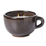 Swan Creek Swan Creek Roasted Espresso Coffee Cup Candle 15oz
