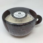 Swan Creek Swan Creek Bourbon Maple Sugar Coffee Cup Candle 15oz