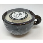 Swan Creek Swan Creek Cherry Almond Buttercream Coffee Cup Candle 5oz
