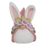 Special T Imports Resin Easter Gnome